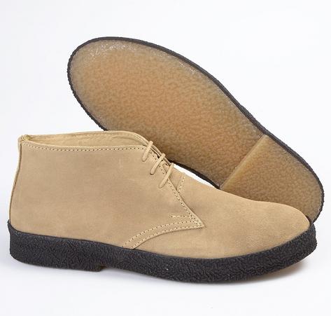 steve mcqueen chukka boots